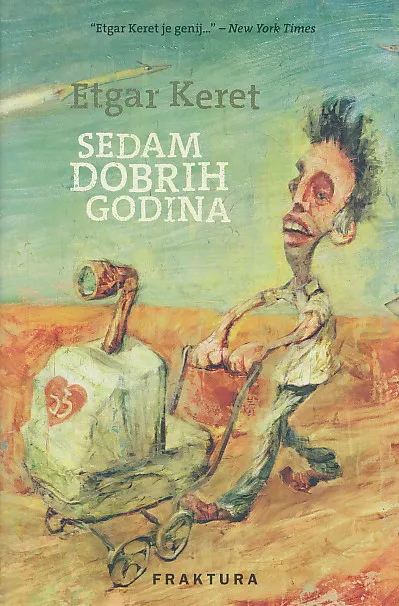 Sedam dobrih godina