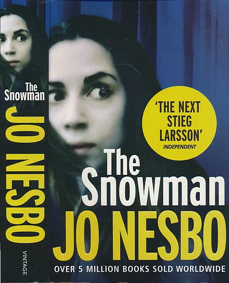 The Snowman