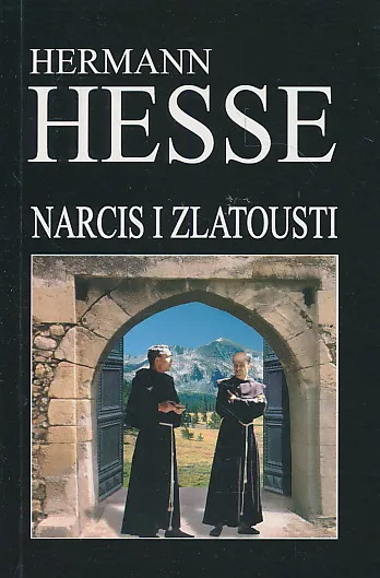 Narcis i Zlatousti