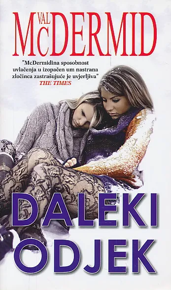Daleki odjek