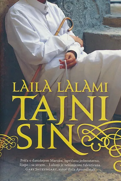 Tajni sin