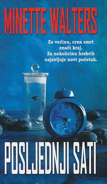 Posljednji sati