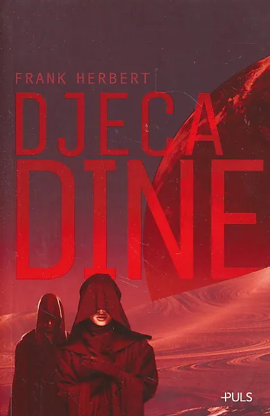 Djeca Dine
