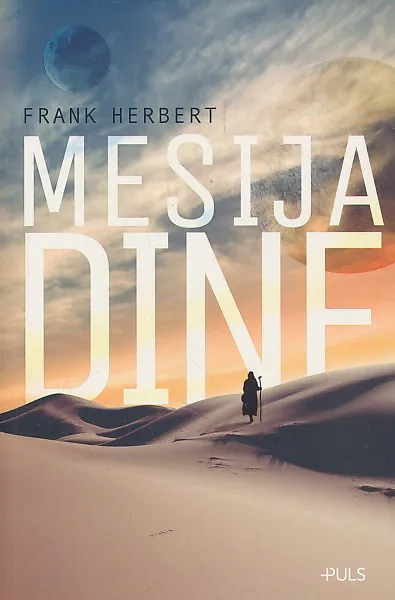 Mesija Dine