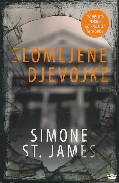 Slomljene djevojke