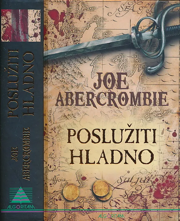 Poslužiti hladno