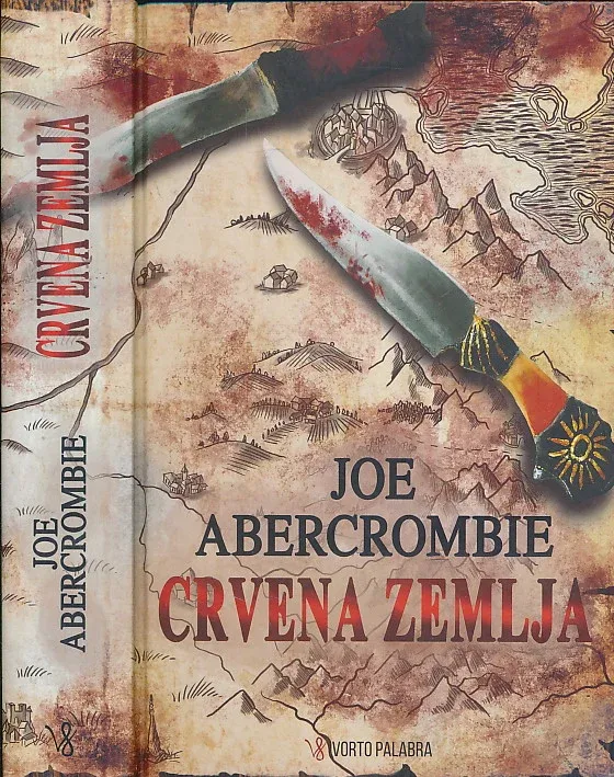 Crvena zemlja