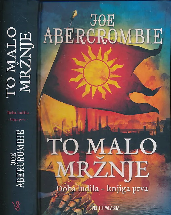 To malo mržnje