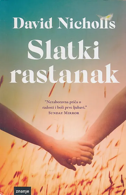 Slatki rastanak