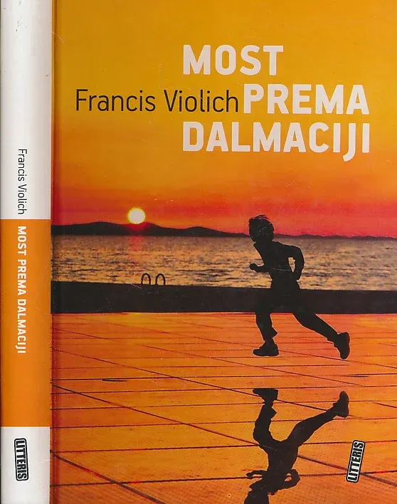 Most prema Dalmaciji
