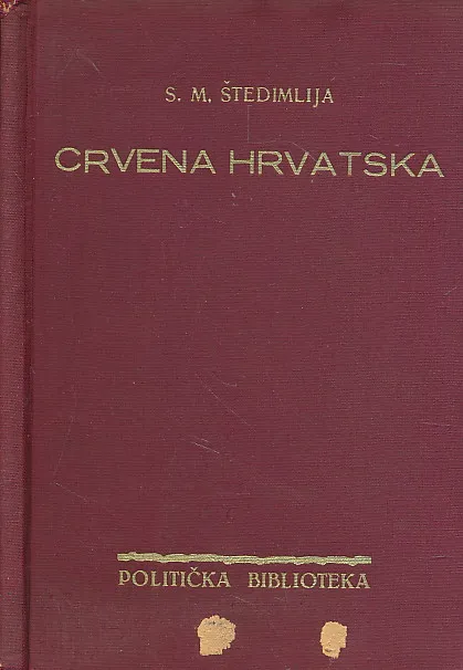 Crvena Hrvatska