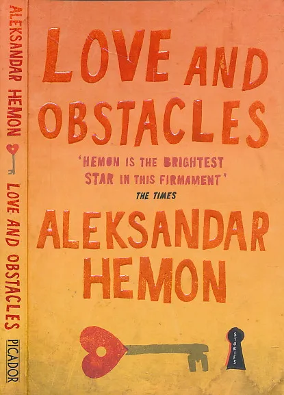 Love and Obstacles