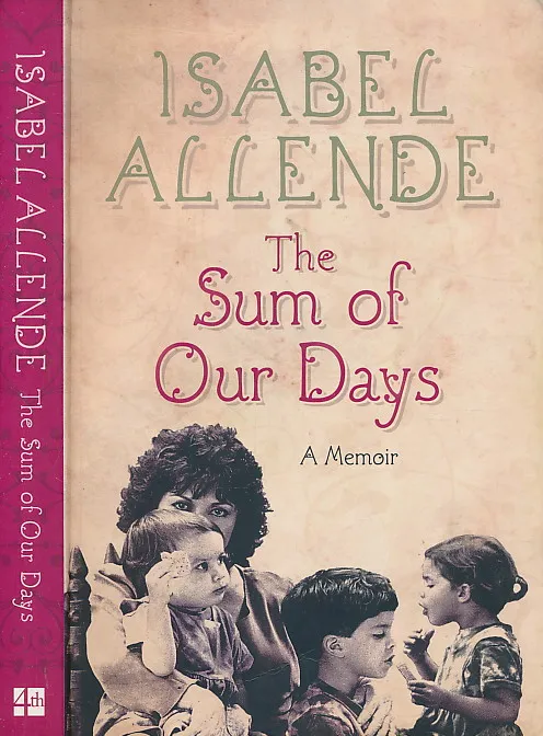 The Sum of Our Days