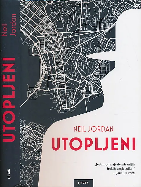 Utopljeni