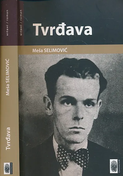 Tvrđava