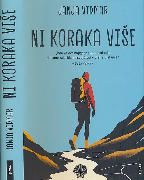 Ni koraka više