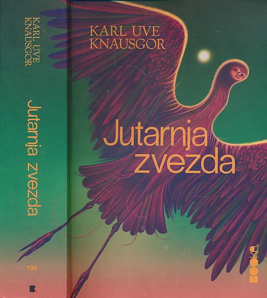 Jutarnja zvezda