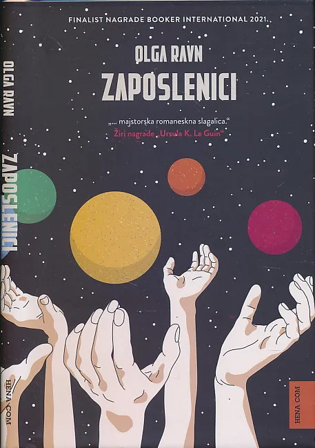 Zaposlenici