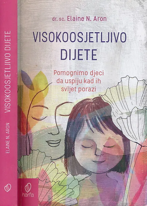 Visokoosjetljivo dijete