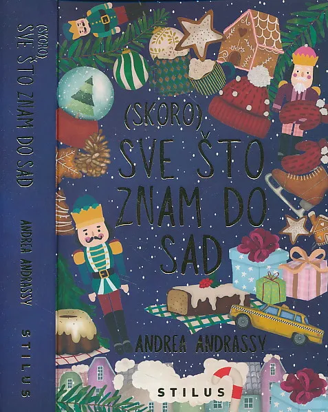 (Skoro) sve što znam do sad - posebno izdanje