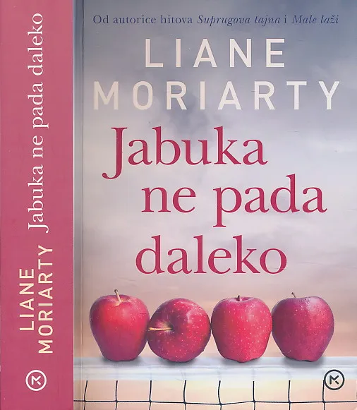 Jabuka ne pada daleko