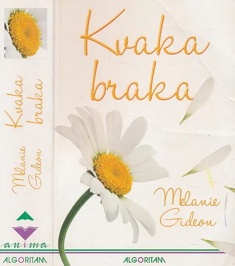 Kvaka braka