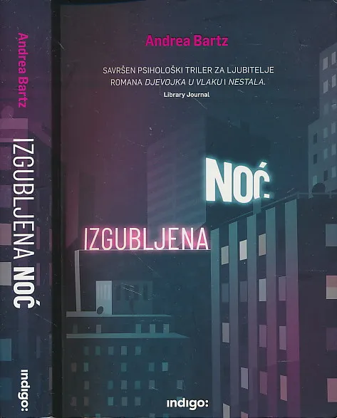 Izgubljena noć