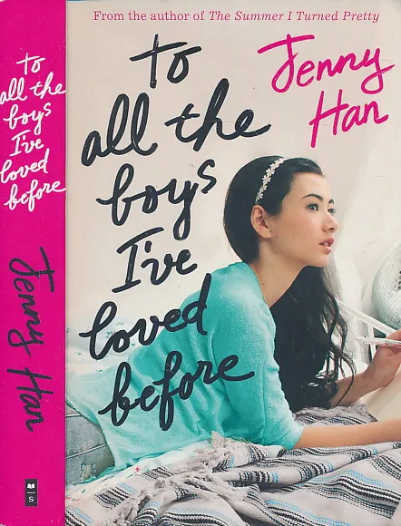 To All the Boys  've Loved Before