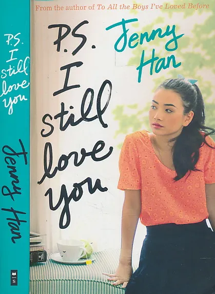 P.S. I Still Love You
