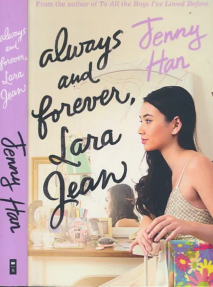 Always and Forever, Lara Jean