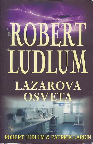 Lazarova osveta