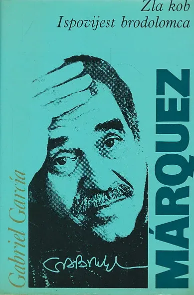 Zla kob; Ispovijest brodolomca