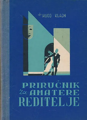Priručnik za amatere redatelje