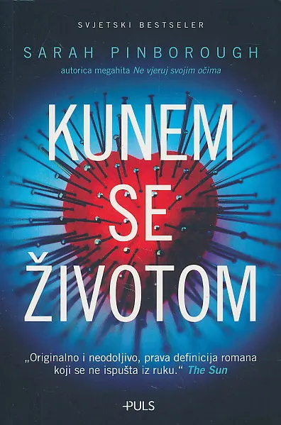 Kunem se životom