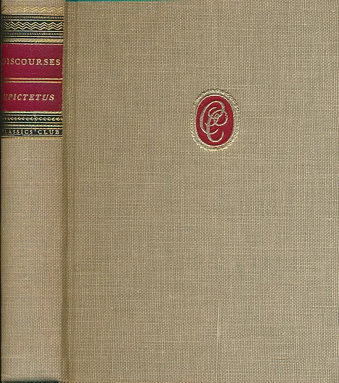 Discourses and Enchiridion