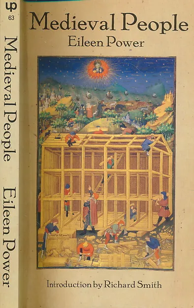 Medieval People