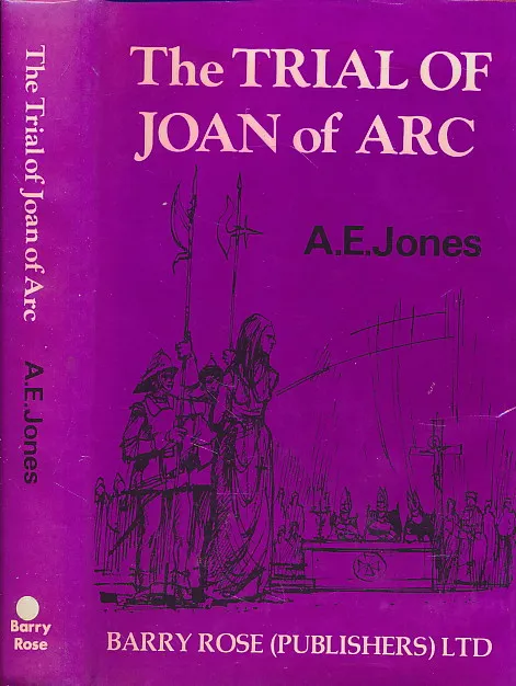 The Trial of Joan of Arc