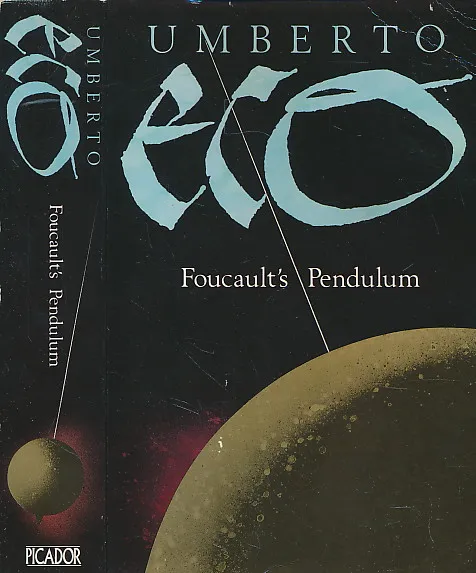 Foucault s Pendulum