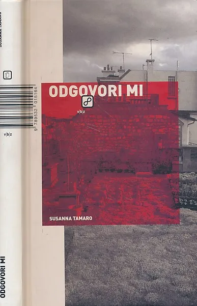 Odgovori mi
