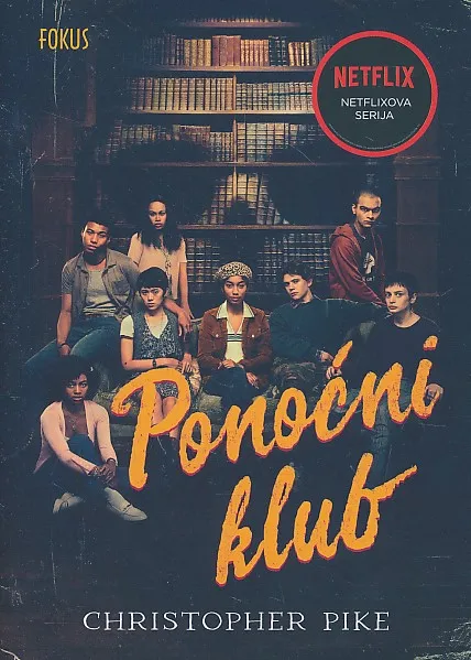 Ponoćni klub