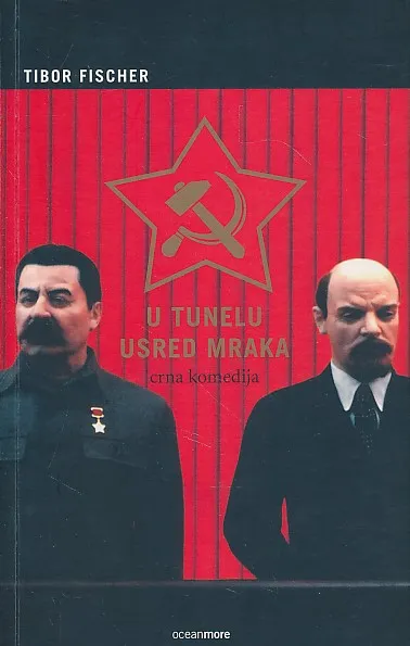 U tunelu usred mraka : crna komedija
