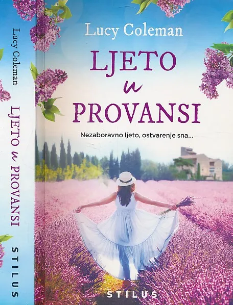 Ljeto u Provansi