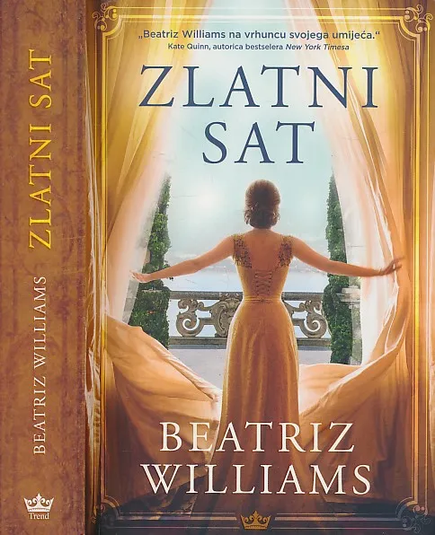 Zlatni sat