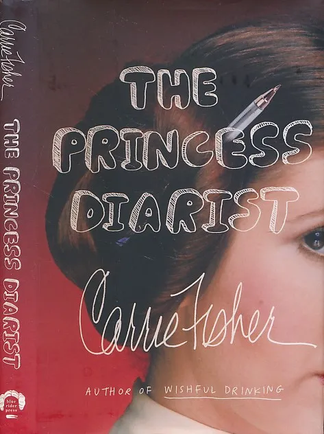 The Princess Diarist