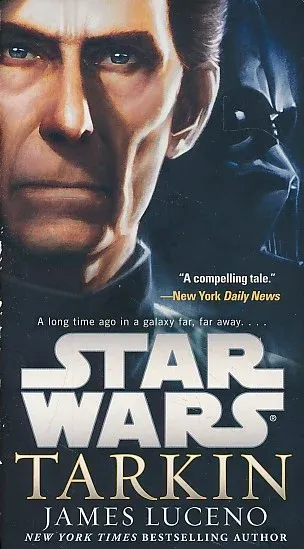 Star Wars : Tarkin