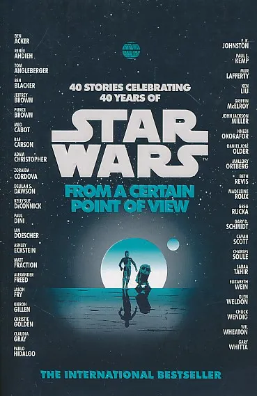 Star Wars : From a Certain Point of View