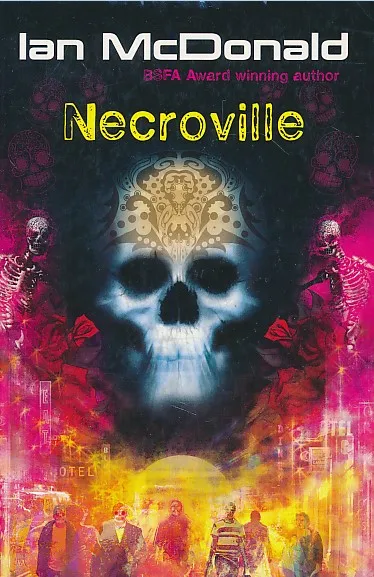 Necroville