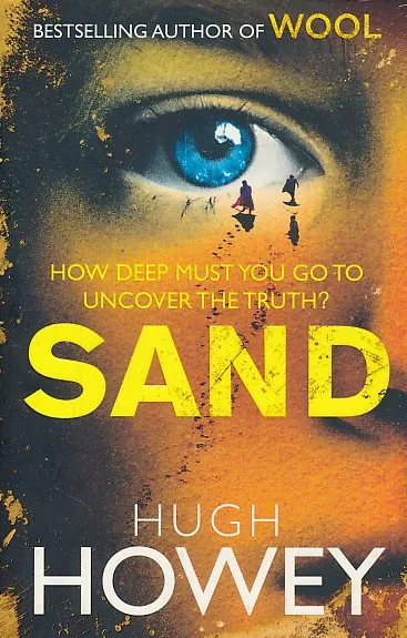 Sand