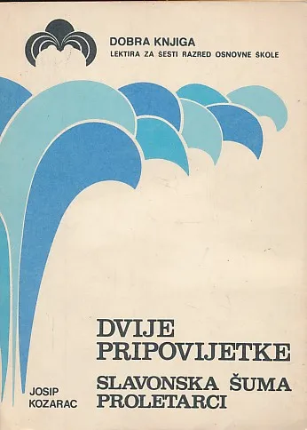 Dvije pripovijetke