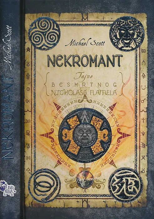 Nekromant